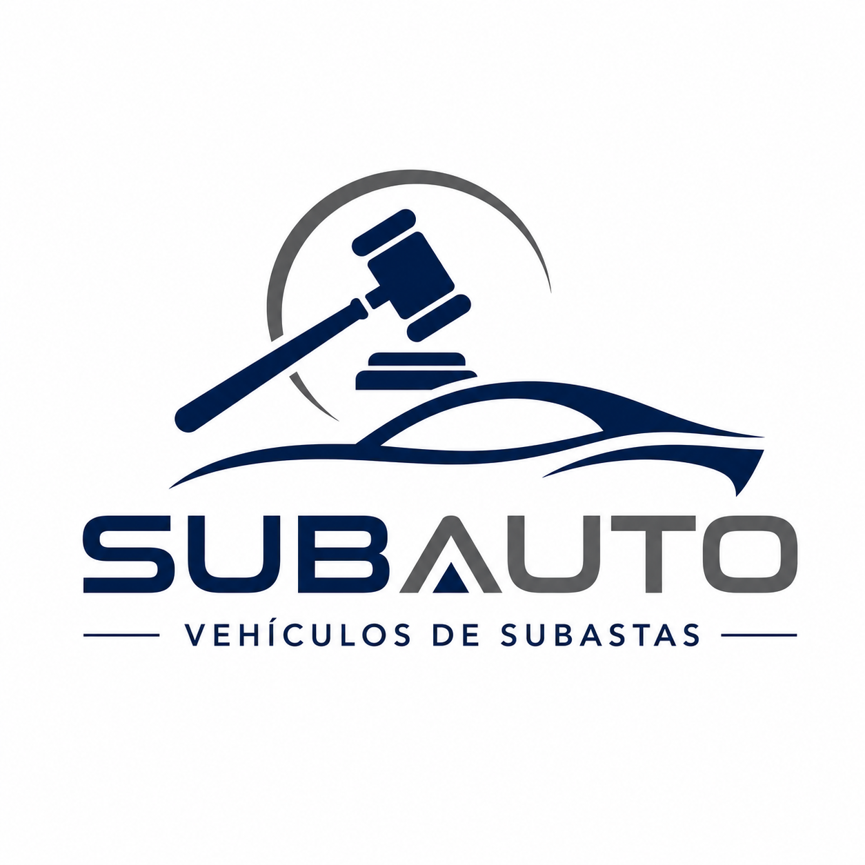 Logotipo SUBAUTO